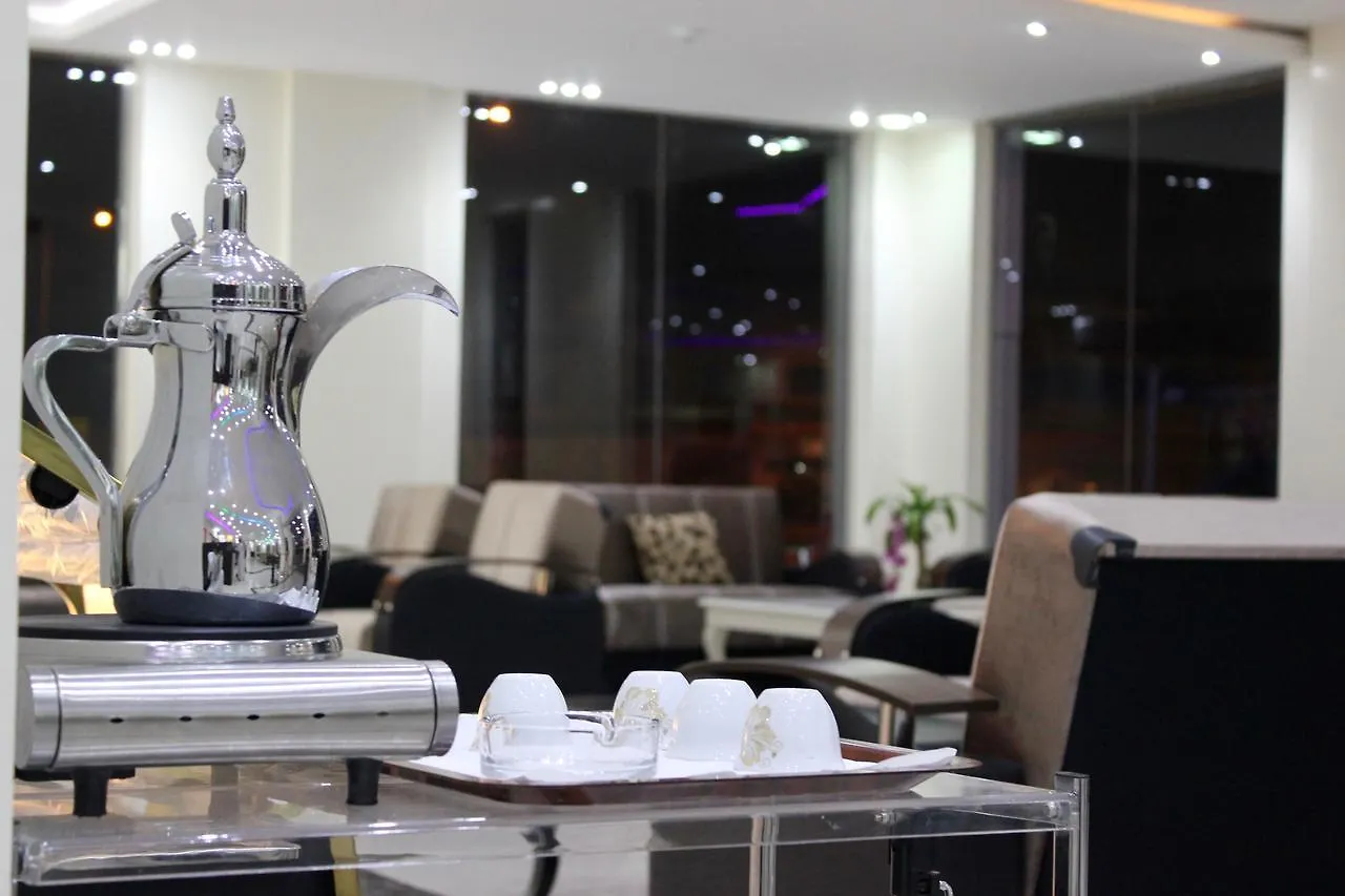 Golden Amakin Furnished Apartments Rijad 0*,